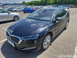  Skoda  Octavia  Lim. (NX3)(2020)  1.5TSI 110 Style 5d 