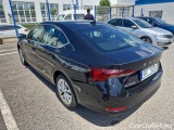  Skoda  Octavia  Lim. (NX3)(2020)  1.5TSI 110 Style 5d #4