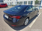  Skoda  Octavia  Lim. (NX3)(2020)  1.5TSI 110 Style 5d #2