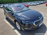  Skoda  Octavia  Lim. (NX3)(2020)  1.5TSI 110 Style 5d #3