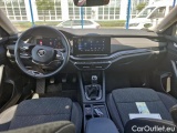  Skoda  Octavia  Lim. (NX3)(2020)  1.5TSI 110 Style 5d #5