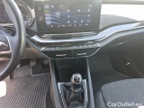  Skoda  Octavia  Lim. (NX3)(2020)  1.5TSI 110 Style 5d #8