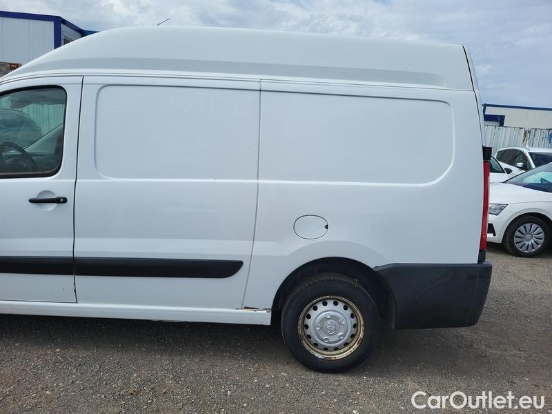  Toyota  Proace  (2013)  D4D128 L 1.2L2H2 #12