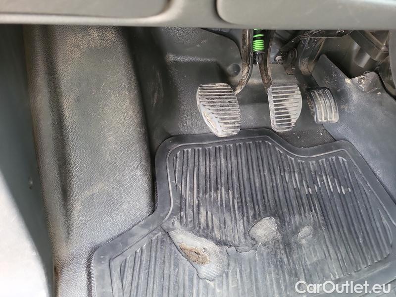  Toyota  Proace  (2013)  D4D128 L 1.2L2H2 #34