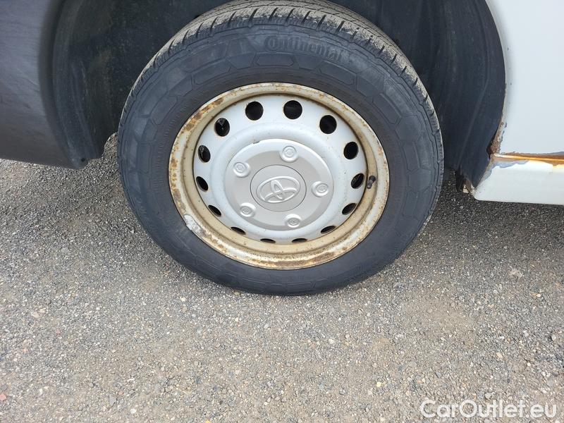  Toyota  Proace  (2013)  D4D128 L 1.2L2H2 #18