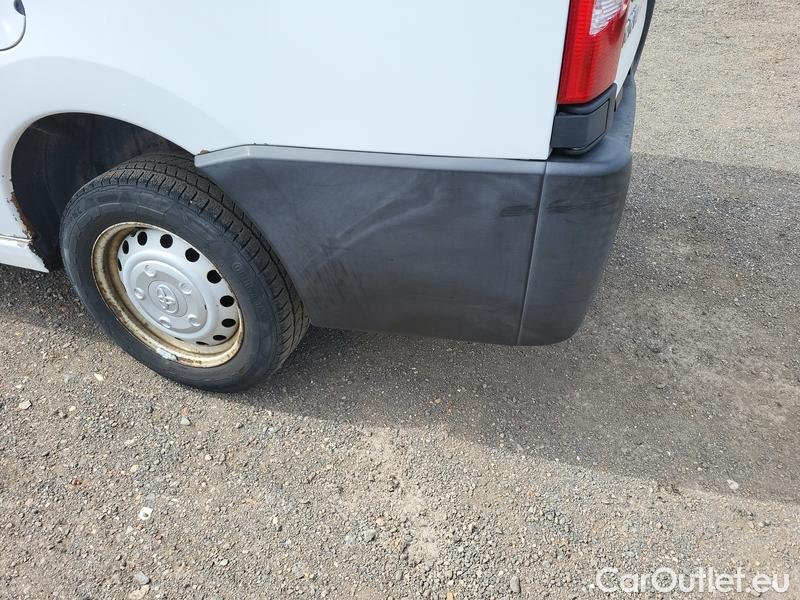  Toyota  Proace  (2013)  D4D128 L 1.2L2H2 #14