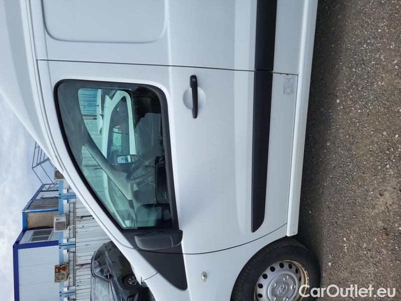  Toyota  Proace  (2013)  D4D128 L 1.2L2H2 #9