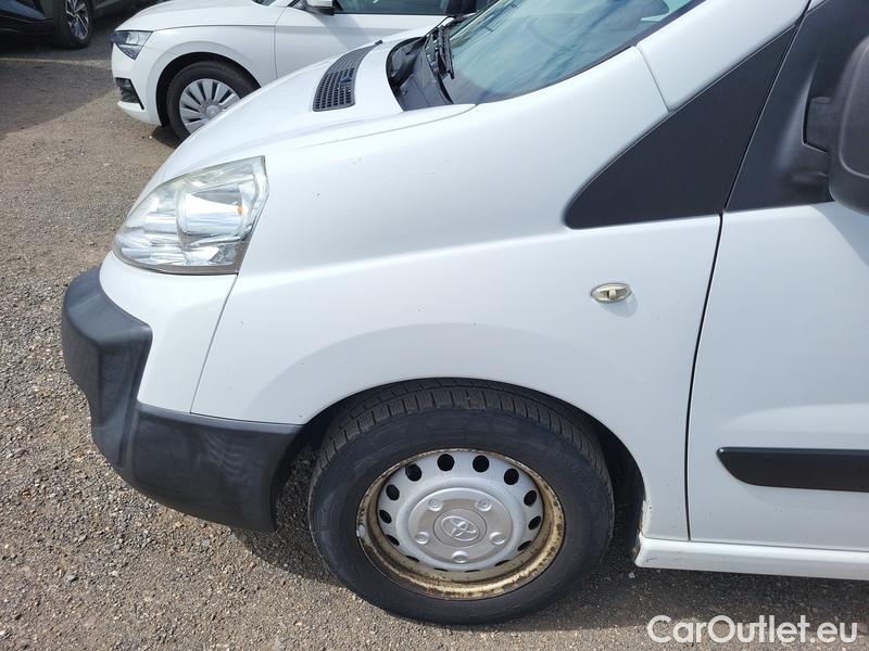  Toyota  Proace  (2013)  D4D128 L 1.2L2H2 #7
