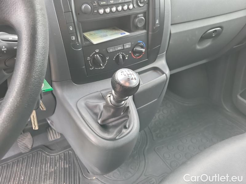  Toyota  Proace  (2013)  D4D128 L 1.2L2H2 #26