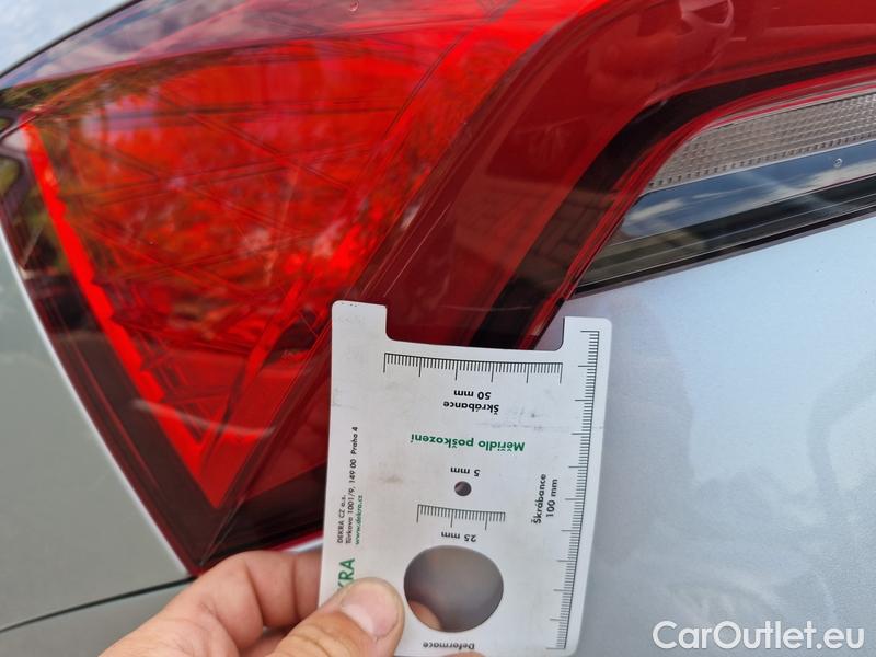  Skoda  Scala  (NW) (2019)  1.6TDI 85 Style #14