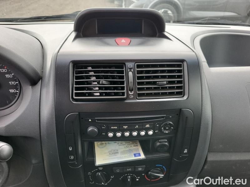  Toyota  Proace  (2013)  D4D128 L 1.2L2H2 #29