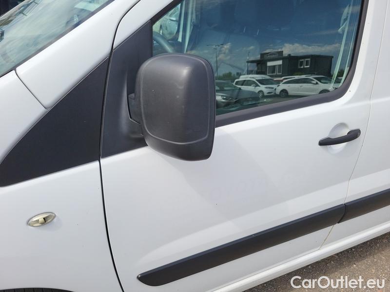  Toyota  Proace  (2013)  D4D128 L 1.2L2H2 #8