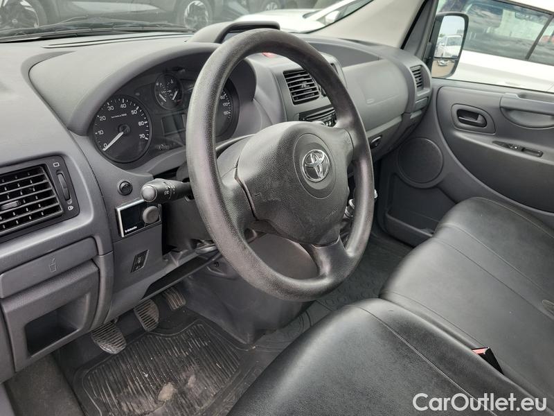 Toyota  Proace  (2013)  D4D128 L 1.2L2H2 #25