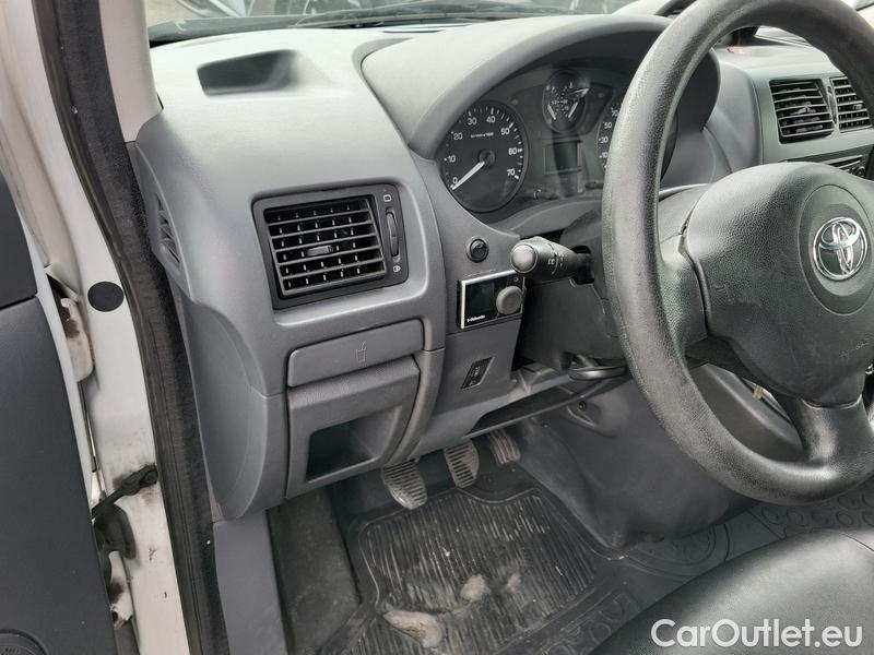  Toyota  Proace  (2013)  D4D128 L 1.2L2H2 #30