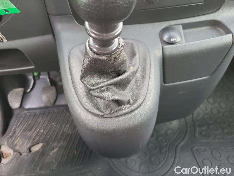  Toyota  Proace  (2013)  D4D128 L 1.2L2H2 #28