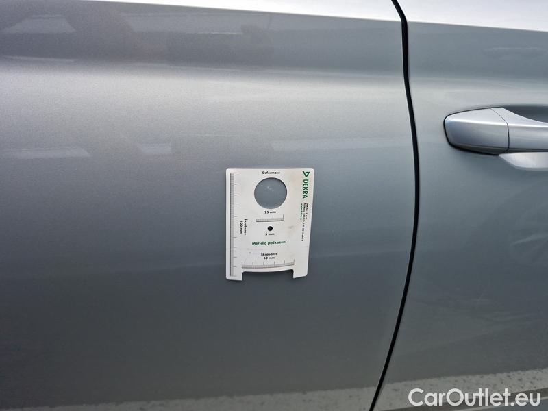  Skoda  Scala  (NW) (2019)  1.6TDI 85 Style #20