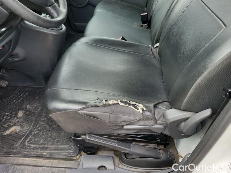  Toyota  Proace  (2013)  D4D128 L 1.2L2H2 #23