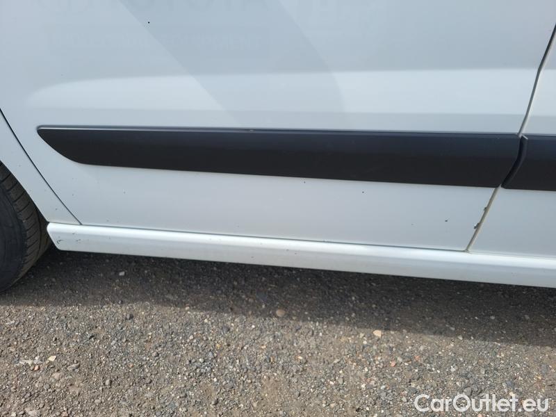 Toyota  Proace  (2013)  D4D128 L 1.2L2H2 #10