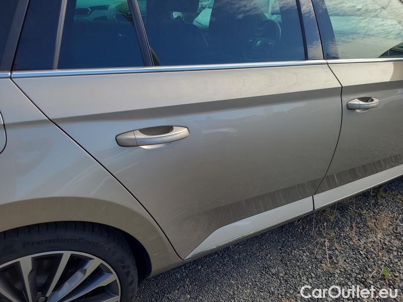  Skoda  Superb  Combi (3V5)(2015) Su.com.2.0TDI 147 4x4 L&K Aut #12