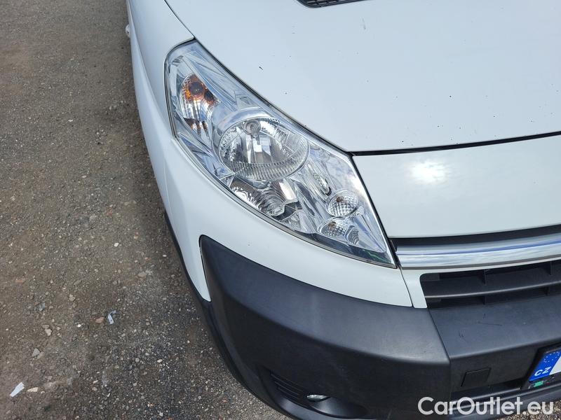  Toyota  Proace  (2013)  D4D128 L 1.2L2H2 #3
