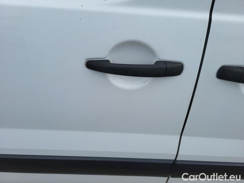  Toyota  Proace  (2013)  D4D128 L 1.2L2H2 #20