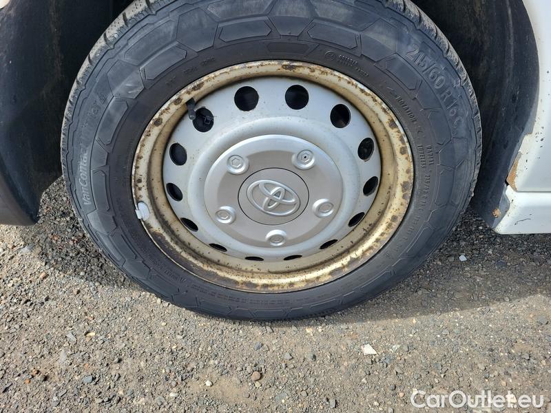  Toyota  Proace  (2013)  D4D128 L 1.2L2H2 #6