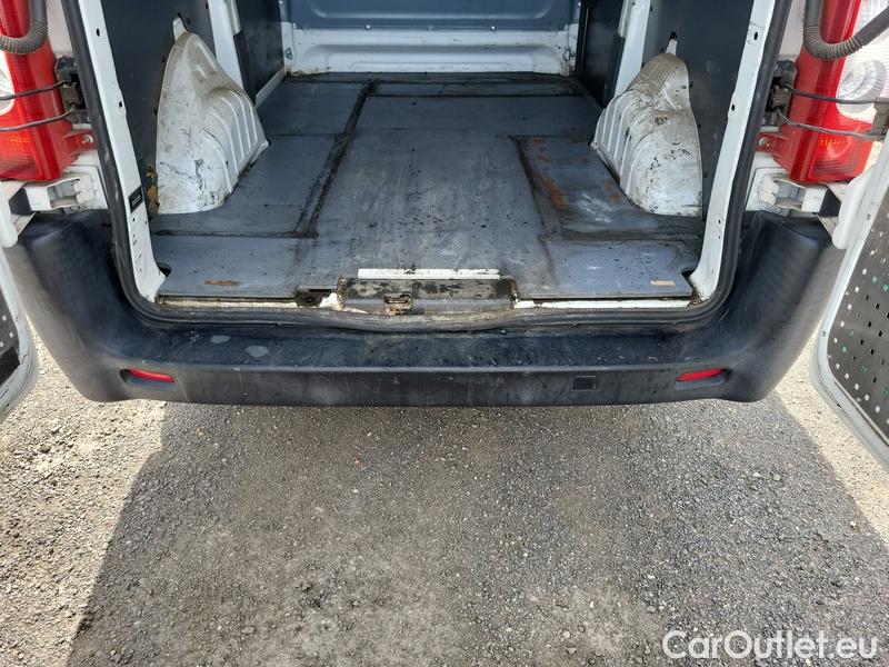  Toyota  Proace  (2013)  D4D128 L 1.2L2H2 #35
