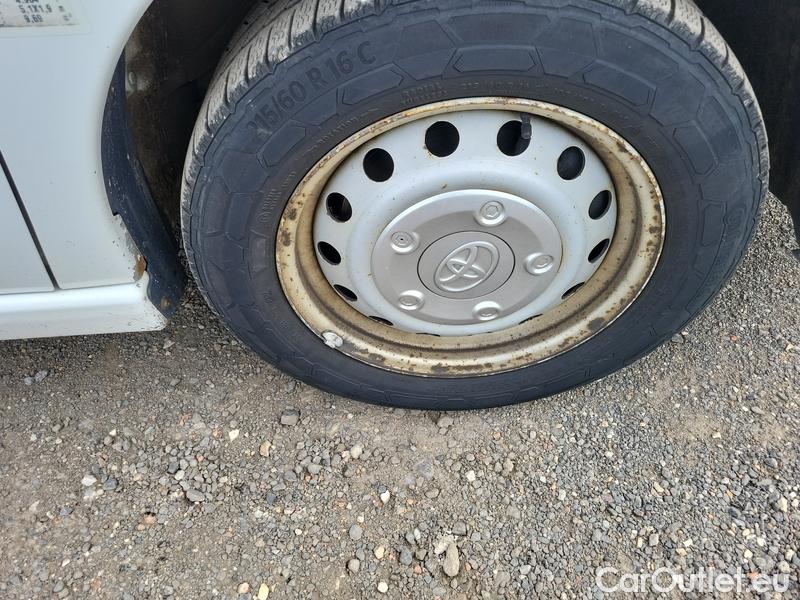  Toyota  Proace  (2013)  D4D128 L 1.2L2H2 #21