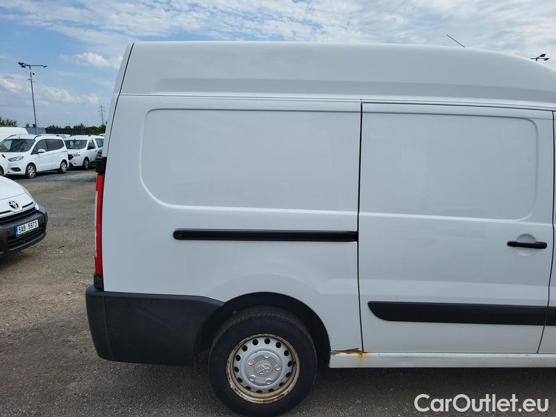  Toyota  Proace  (2013)  D4D128 L 1.2L2H2 #17