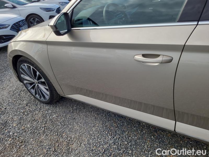  Skoda  Superb  Combi (3V5)(2015) Su.com.2.0TDI 147 4x4 L&K Aut #5