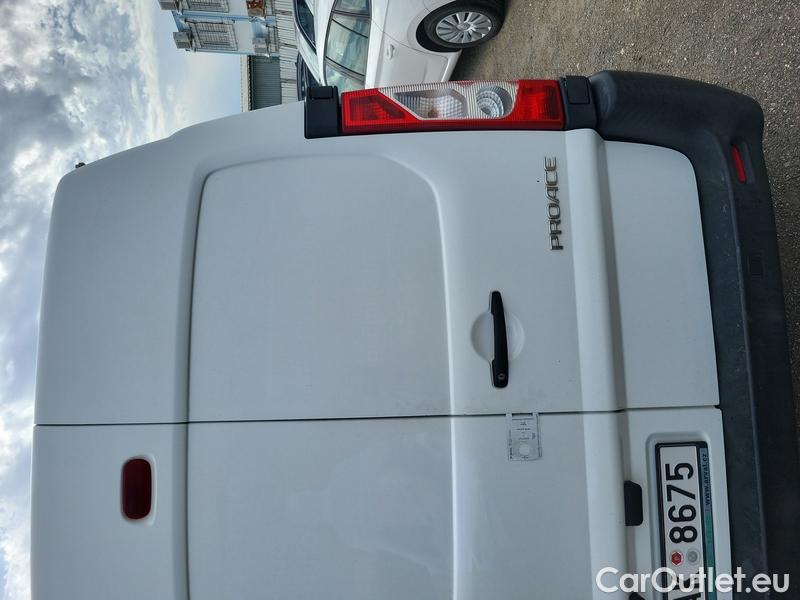  Toyota  Proace  (2013)  D4D128 L 1.2L2H2 #16