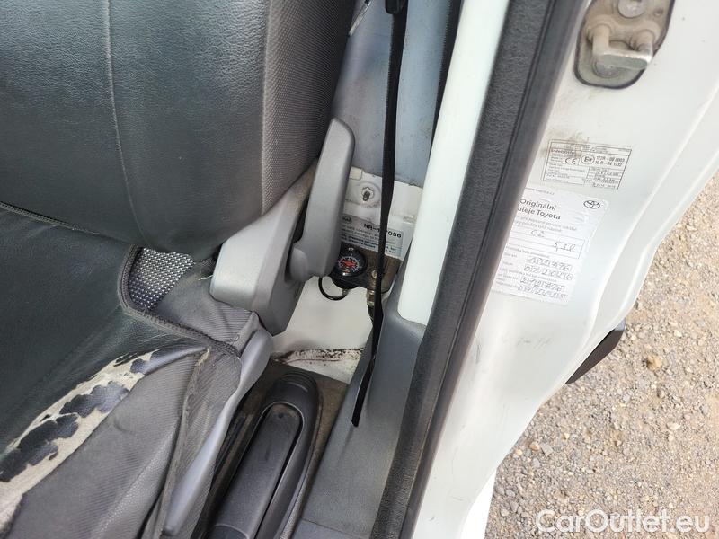  Toyota  Proace  (2013)  D4D128 L 1.2L2H2 #31