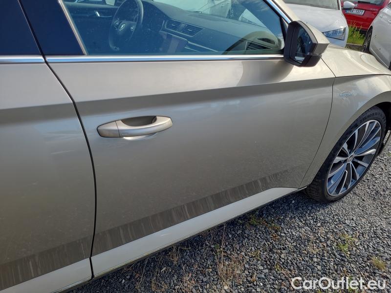  Skoda  Superb  Combi (3V5)(2015) Su.com.2.0TDI 147 4x4 L&K Aut #13