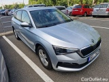  Skoda  Scala  (NW) (2019)  1.6TDI 85 Style #3