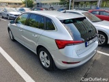  Skoda  Scala  (NW) (2019)  1.6TDI 85 Style #4