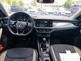  Skoda  Scala  (NW) (2019)  1.6TDI 85 Style #5