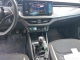  Skoda  Scala  (NW) (2019)  1.6TDI 85 Style #8