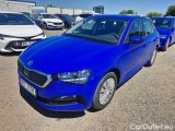  Skoda  Scala  (NW) (2019)  1.0TSI 81 Ambition 5d 