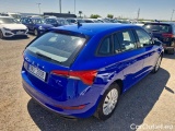  Skoda  Scala  (NW) (2019)  1.0TSI 81 Ambition 5d #2