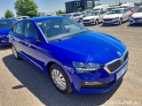  Skoda  Scala  (NW) (2019)  1.0TSI 81 Ambition 5d #3