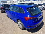  Skoda  Scala  (NW) (2019)  1.0TSI 81 Ambition 5d #4