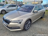  Skoda  Superb  Combi (3V5)(2015) Su.com.2.0TDI 147 4x4 L&K Aut 