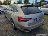  Skoda  Superb  Combi (3V5)(2015) Su.com.2.0TDI 147 4x4 L&K Aut #4