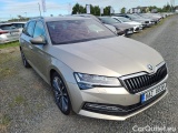  Skoda  Superb  Combi (3V5)(2015) Su.com.2.0TDI 147 4x4 L&K Aut #3