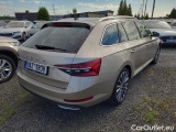  Skoda  Superb  Combi (3V5)(2015) Su.com.2.0TDI 147 4x4 L&K Aut #2