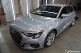  Audi  A3  Sportback 35 TDI 2.0 TDI 110KW AT7 E6d 