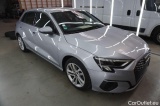  Audi  A3  Sportback 35 TDI 2.0 TDI 110KW AT7 E6d #7