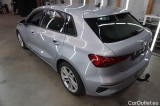  Audi  A3  Sportback 35 TDI 2.0 TDI 110KW AT7 E6d #8