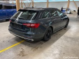  Audi  A4  Avant 35 TDI advanced 2.0 TDI 120KW AT7 E6d #2