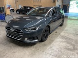  Audi  A4  Avant 35 TDI advanced 2.0 TDI 120KW AT7 E6d 